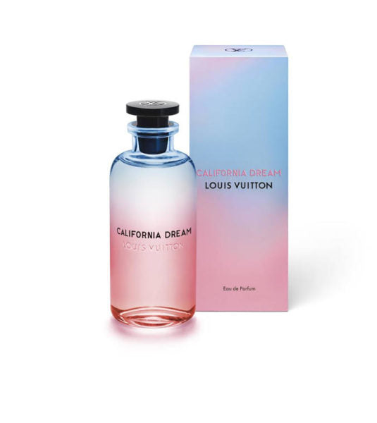 California Dream Louis Vuitton – Fraganza Perfumería y Belleza