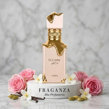 Cargar imagen en el visor de la galería, Eclaire Lattafa Perfumes
