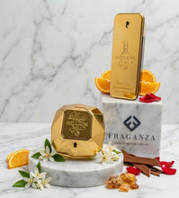 Cargar imagen en el visor de la galería, Combo Lady Million Rabanne+One Million Rabanne
