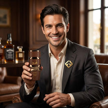 Cargar imagen en el visor de la galería, Asad Bourbon Lattafa Perfumes
