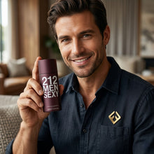 Cargar imagen en el visor de la galería, 212 Sexy Men Carolina Herrera
