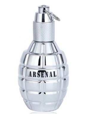 Fraganza Perfumeria y Belleza