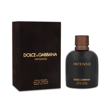 Cargar imagen en el visor de la galería, Dolce&amp;Gabbana Pour Homme Intenso
