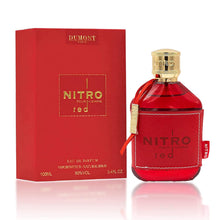 Cargar imagen en el visor de la galería, Nitro Red Dumont
