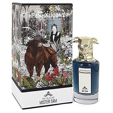 Fraganza Perfumeria y Belleza