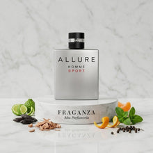 Cargar imagen en el visor de la galería, Allure Homme Sport by Chanel
