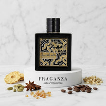 Cargar imagen en el visor de la galería, PERFUME  LATTAFA  QUEAD AL  FURSAN 90ml
