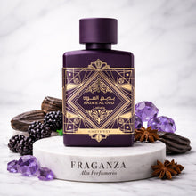 Cargar imagen en el visor de la galería, Bade all oud amethyst Lattafa

