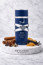 Cargar imagen en el visor de la galería, Asad Zanzibar Lattafa Perfumes
