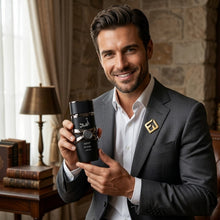 Cargar imagen en el visor de la galería, Asad Elixir Lattafa Perfumes
