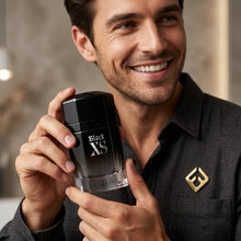 Cargar imagen en el visor de la galería, Black Xs Paco Rabanne

