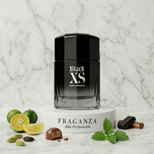 Cargar imagen en el visor de la galería, Black Xs Paco Rabanne

