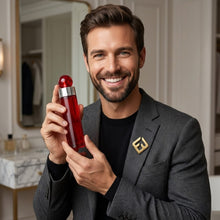Cargar imagen en el visor de la galería, 360° Red Men by Perry Ellis
