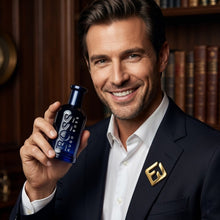 Cargar imagen en el visor de la galería, Bottled Night by Hugo Boss
