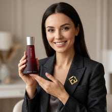 Cargar imagen en el visor de la galería, Perfume Deep Red Hugo Boss
