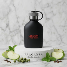 Cargar imagen en el visor de la galería, Just Different by Hugo Boss
