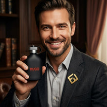 Cargar imagen en el visor de la galería, Just Different by Hugo Boss
