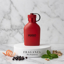 Cargar imagen en el visor de la galería, Hugo Boss Red by Hugo Boss
