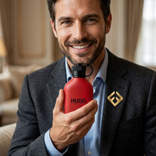 Cargar imagen en el visor de la galería, Hugo Boss Red by Hugo Boss
