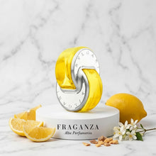 Cargar imagen en el visor de la galería, Omnia Golden Citrine Bvlgari

