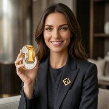 Cargar imagen en el visor de la galería, Omnia Golden Citrine Bvlgari
