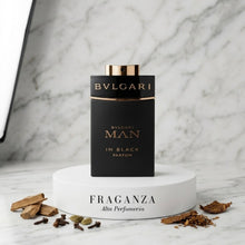 Cargar imagen en el visor de la galería, Man In Black by Bvlgari
