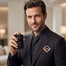 Cargar imagen en el visor de la galería, Man In Black by Bvlgari
