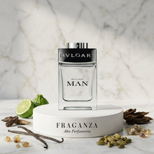 Cargar imagen en el visor de la galería, Bvlgari Man
