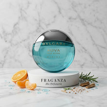 Cargar imagen en el visor de la galería, Bvlgari Aqva Marine Pour Homme
