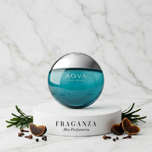 Cargar imagen en el visor de la galería, Aqva Pour Homme by Bvlgari
