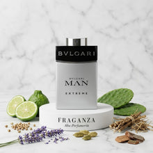 Cargar imagen en el visor de la galería, Bvlgari Man Extreme
