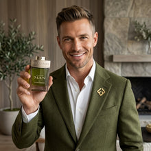 Cargar imagen en el visor de la galería, Bvlgari Wood Essence

