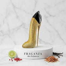 Cargar imagen en el visor de la galería, Good Girl Glorious Gold Collector Edition Carolina Herrera
