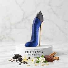Cargar imagen en el visor de la galería, Good Girl Glitter Collector Carolina Herrera
