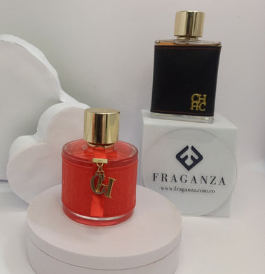 Fraganza Perfumeria y Belleza