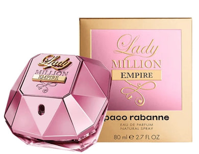 Fraganza Perfumeria y Belleza