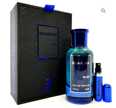 Fraganza Perfumeria y Belleza