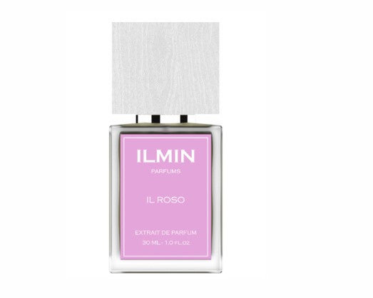 Il Roso ILMIN Parfums