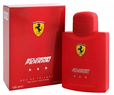 Fraganza Perfumeria y Belleza