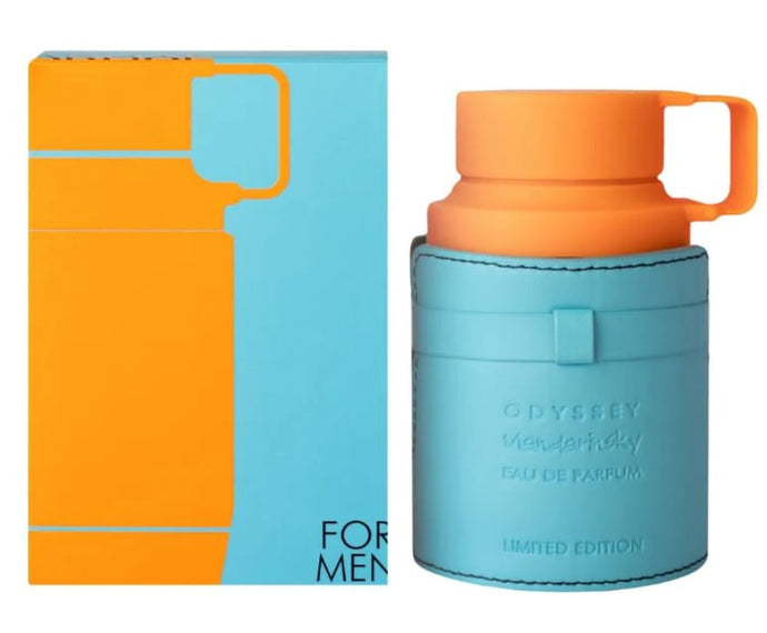 Odyssey Mandarin Sky Armaf