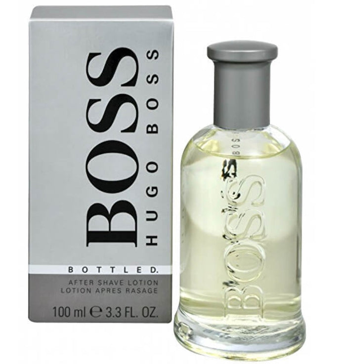 Boss Bottled Hugo Boss