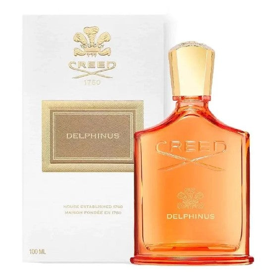 Delphinus Creed