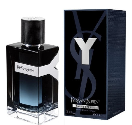 Y Eau de Parfum Yves Saint Laurent
