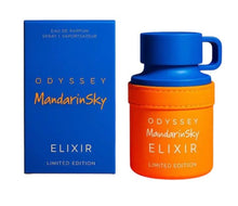 Cargar imagen en el visor de la galería, Odyssey Mandarin Sky Elixir Armaf

