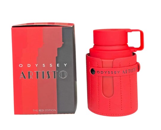 Odyssey Artisto Armaf