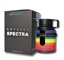 Cargar imagen en el visor de la galería, Odyssey Spectra Armaf (Copia)
