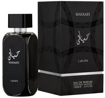 Cargar imagen en el visor de la galería, Hayaati Lattafa Perfumes
