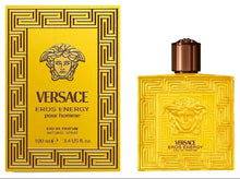 Cargar imagen en el visor de la galería, Eros Energy Versace Eau de Toilette
