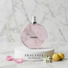 Cargar imagen en el visor de la galería, Chance Chanel eau de Tendre
