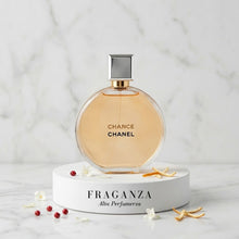 Cargar imagen en el visor de la galería, Chance Eau de Toilett Chanel
